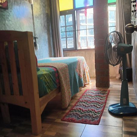 Baan Chiang Mai Hostel Dış mekan fotoğraf