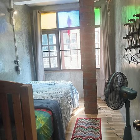Baan Chiang Mai Hostel Dış mekan fotoğraf