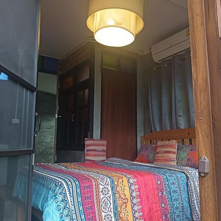 Baan Chiang Mai Hostel Dış mekan fotoğraf