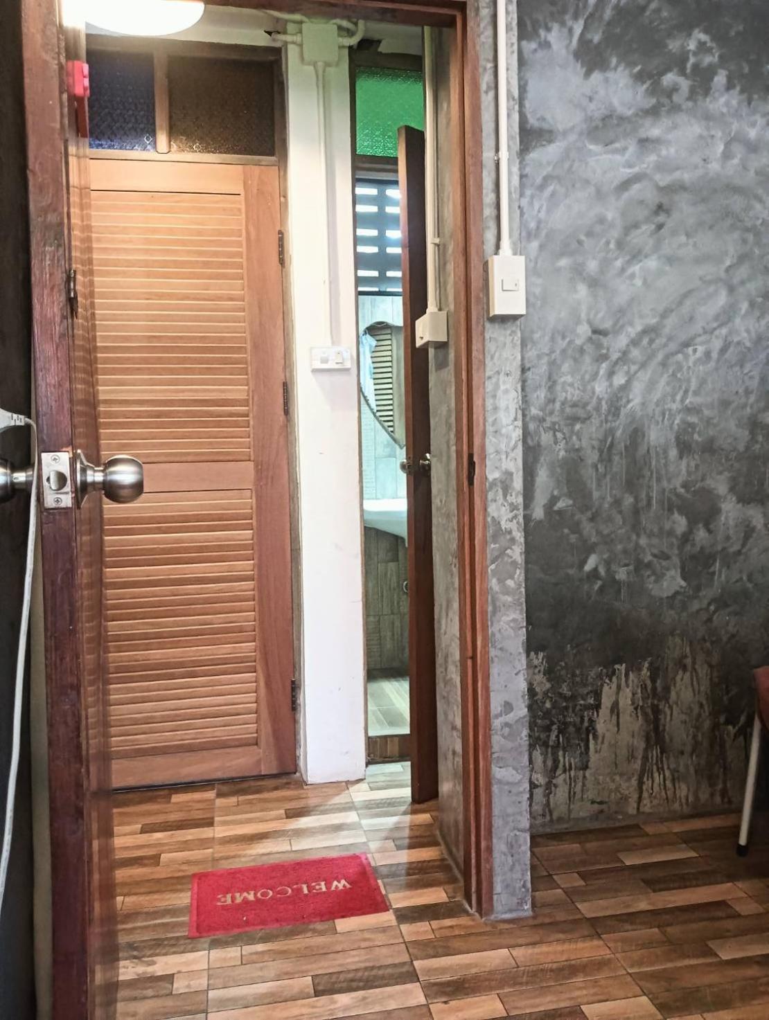 Baan Chiang Mai Hostel Dış mekan fotoğraf