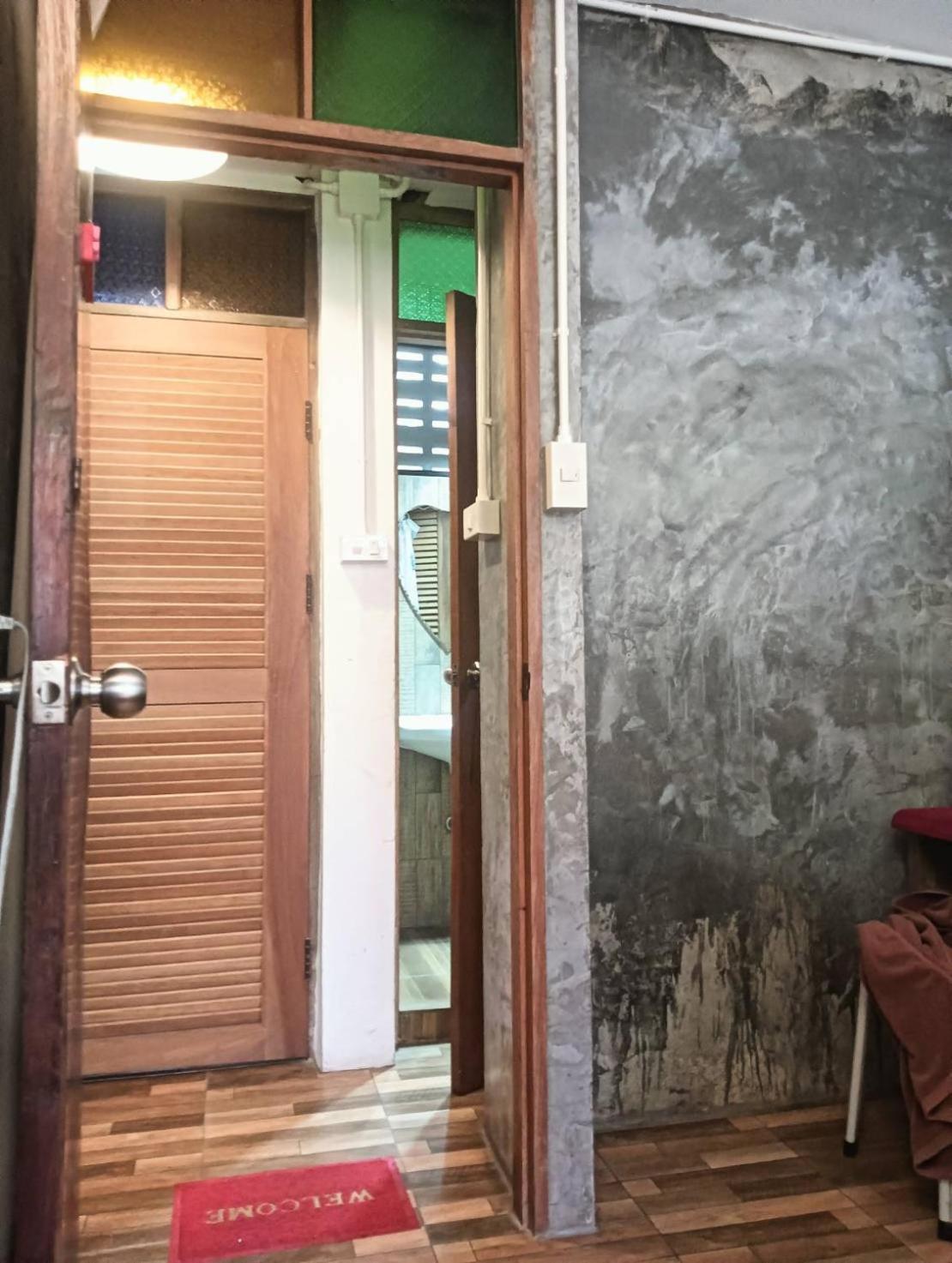 Baan Chiang Mai Hostel Dış mekan fotoğraf