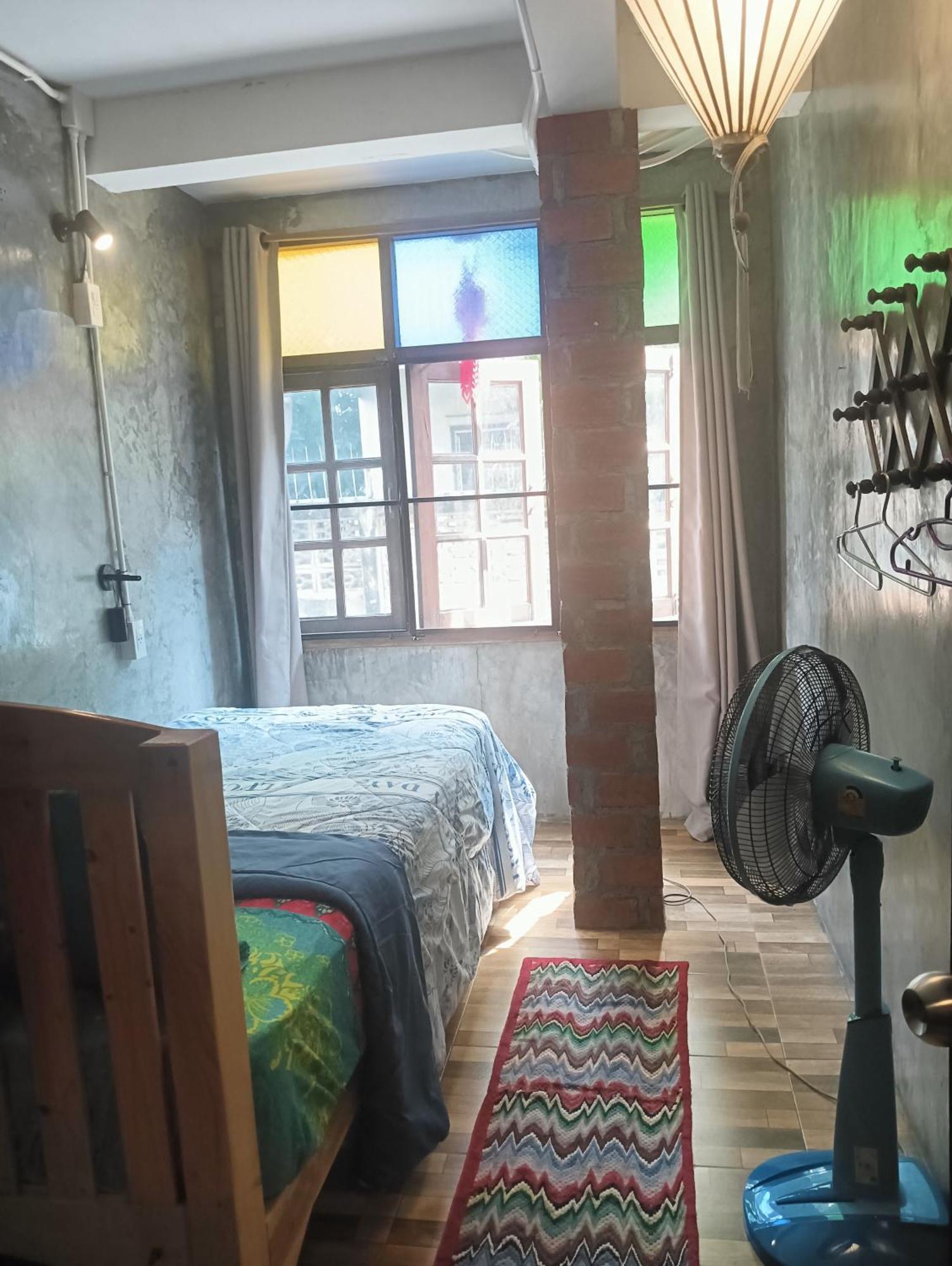 Baan Chiang Mai Hostel Dış mekan fotoğraf