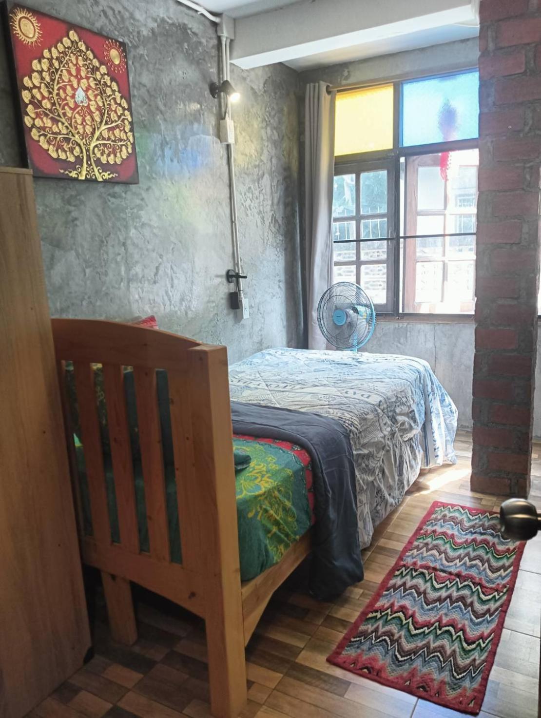Baan Chiang Mai Hostel Dış mekan fotoğraf