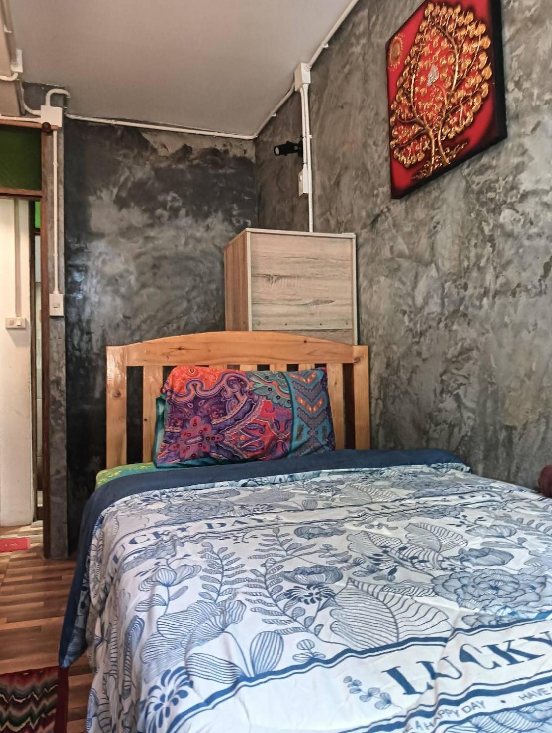 Baan Chiang Mai Hostel Dış mekan fotoğraf