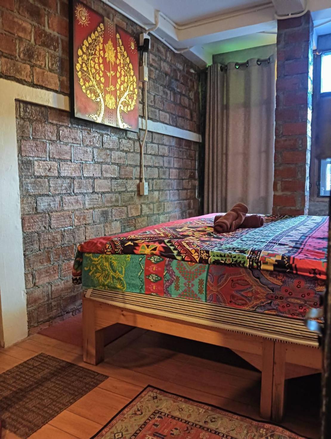 Baan Chiang Mai Hostel Dış mekan fotoğraf
