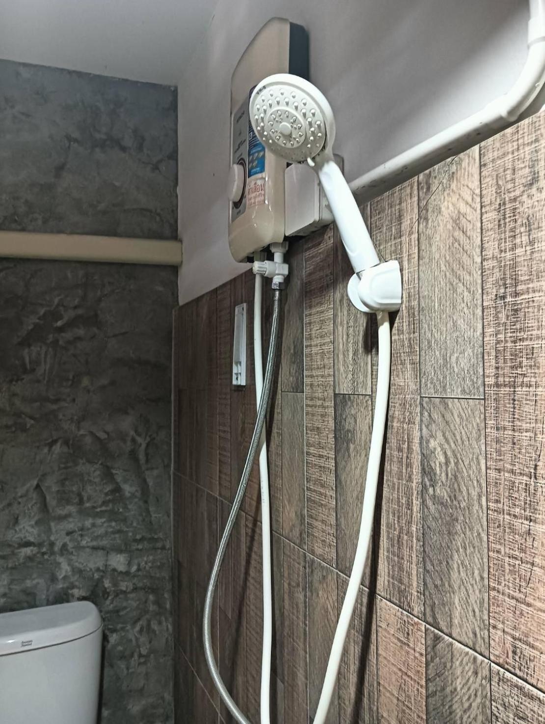 Baan Chiang Mai Hostel Dış mekan fotoğraf