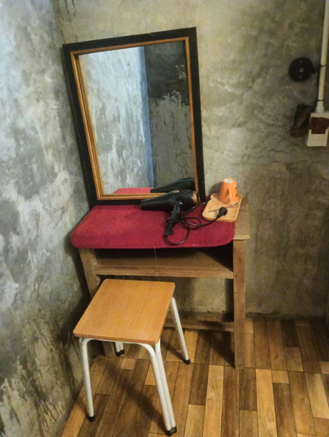 Baan Chiang Mai Hostel Dış mekan fotoğraf