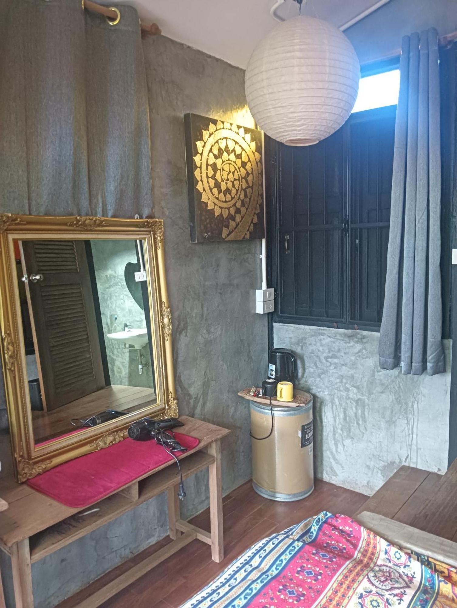 Baan Chiang Mai Hostel Dış mekan fotoğraf