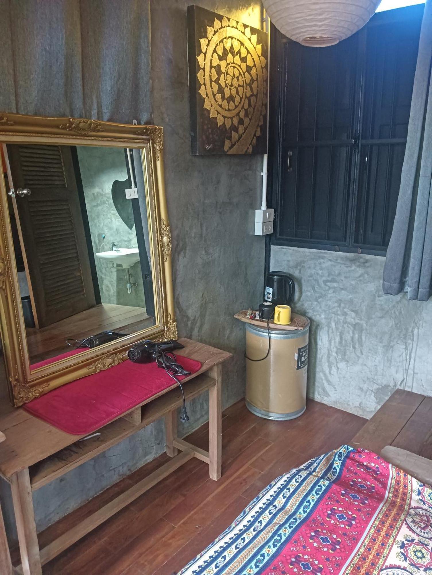 Baan Chiang Mai Hostel Dış mekan fotoğraf