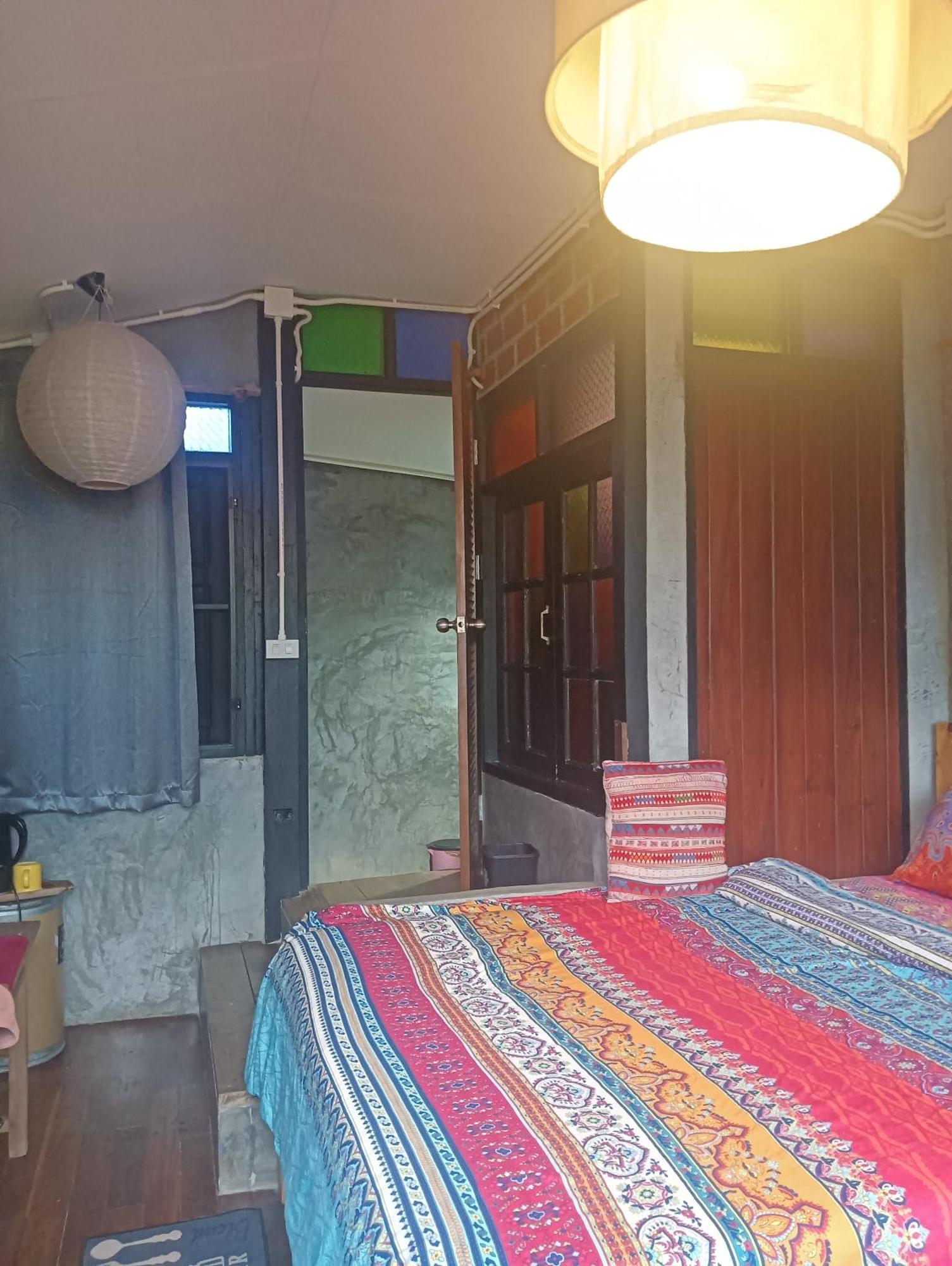 Baan Chiang Mai Hostel Dış mekan fotoğraf