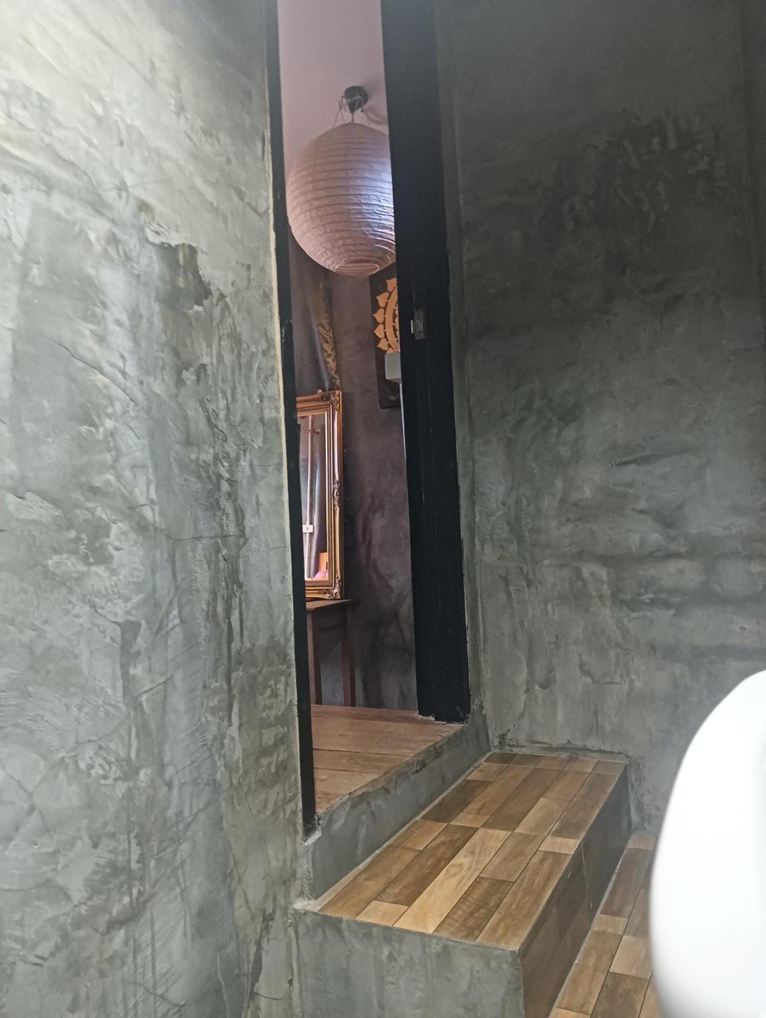 Baan Chiang Mai Hostel Dış mekan fotoğraf