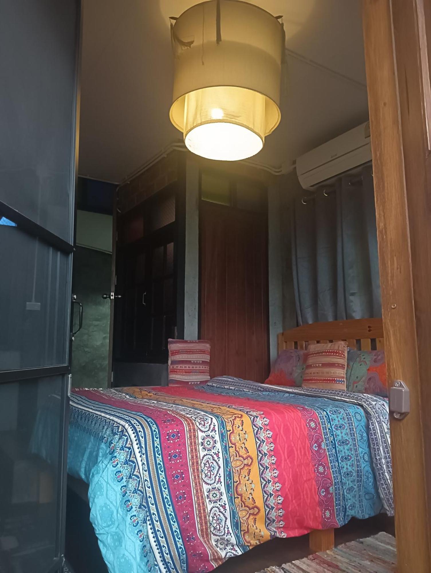Baan Chiang Mai Hostel Dış mekan fotoğraf