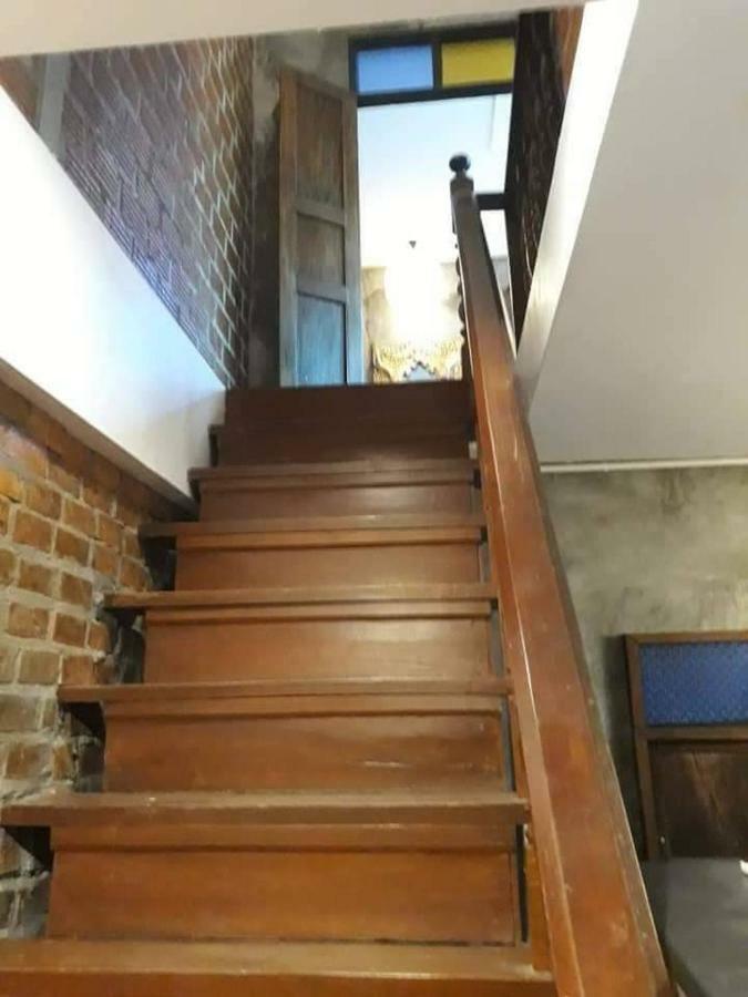 Baan Chiang Mai Hostel Dış mekan fotoğraf